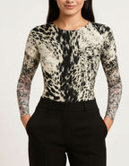 &nbsp; &nbsp; Открийте съвършенството в семплия дизайн с Боди Бикина с Дълъг Ръкав от EVITA – еталон за българско производство и отлично качество. Това не е просто бельо, а Вашият ежедневен лукс, който работи за Вашия комфорт и увереност.

&nbsp; &nbsp; Удобното, топло и практично боди, което комфортно покрива&nbsp; зона на кръста е наша задължителна добавка през по-студените дни. То може да се носи както самостоятелно, така и под сако или жилетка.&nbsp; &nbsp; &nbsp; &nbsp; &nbsp; &nbsp; &nbsp; &nbsp; &nbs