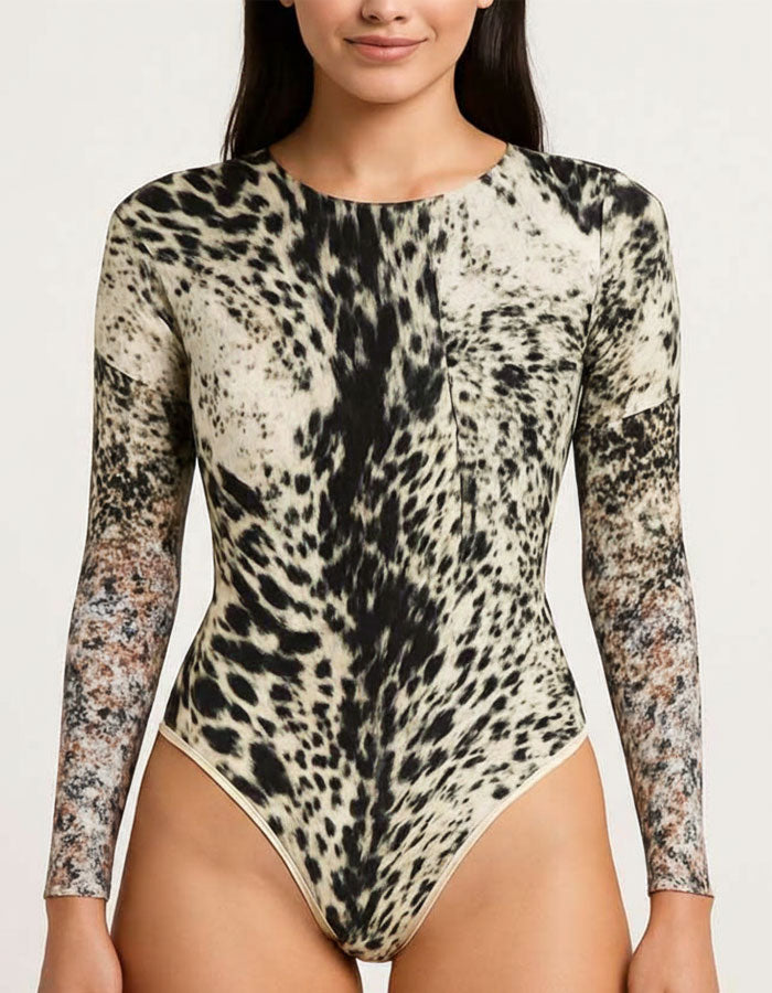 &nbsp; &nbsp; Открийте съвършенството в семплия дизайн с Боди Бикина с Дълъг Ръкав от EVITA – еталон за българско производство и отлично качество. Това не е просто бельо, а Вашият ежедневен лукс, който работи за Вашия комфорт и увереност.

&nbsp; &nbsp; Удобното, топло и практично боди, което комфортно покрива&nbsp; зона на кръста е наша задължителна добавка през по-студените дни. То може да се носи както самостоятелно, така и под сако или жилетка.&nbsp; &nbsp; &nbsp; &nbsp; &nbsp; &nbsp; &nbsp; &nbsp; &nbs