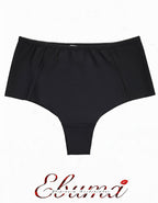 Защо Марина?
По нейно желание ние създадохме артикул с много преимущества.
Това не е просто Бразилиана, а комфорт, стил и визия.
Марина прочете мислите ни за създаването на този модел Бразилиана и той се случи буквално за ден.
Това не е просто Бразилиана, а комфорт, стил и визия.
Тя е с висока талия, изработва се само от стягаща фина материя, която не запарва, няма никакви ластици, освен на талията, за да е стабилна.
В зоната на хигиенното парче шевовете са скрити, което придава комфорт, а и изглежда красив