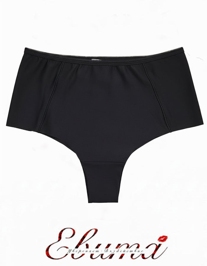 Защо Марина?
По нейно желание ние създадохме артикул с много преимущества.
Това не е просто Бразилиана, а комфорт, стил и визия.
Марина прочете мислите ни за създаването на този модел Бразилиана и той се случи буквално за ден.
Това не е просто Бразилиана, а комфорт, стил и визия.
Тя е с висока талия, изработва се само от стягаща фина материя, която не запарва, няма никакви ластици, освен на талията, за да е стабилна.
В зоната на хигиенното парче шевовете са скрити, което придава комфорт, а и изглежда красив