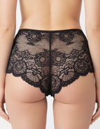 Сет 3 броя луксозни бразилиани с висока талия, микс, 082