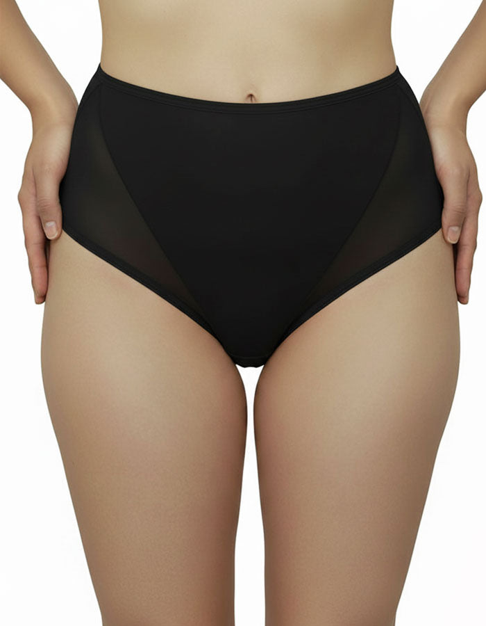 3 бикини с висока талия, Neda, микс , 1