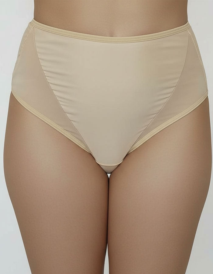 3 бикини с висока талия, Neda, микс , 1