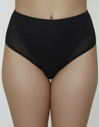 Представяме ви бикина с висока талия, създадена с грижа за вашия Комфорт и Стил.
Изработена от висококачествени материали - микрофибър и тюл от двете страни, тя предлага несравнимо Удобство при носене и едновременно красива Визия.

Какво може да очаквате от нашата бикина? Първо и най-важно - Удобство.
Нейната висока талия осигурява идеално прилягане и поддръжка, като в същото време допринася за вашата самочувствена поява.
А красотата й не е само външна - тя е проектирана от дизайнера на марка Неда, който е 