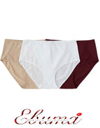 Представяме ви бикина с висока талия, създадена с грижа за вашия Комфорт и Стил.
Изработена от висококачествени материали - микрофибър и тюл от двете страни, тя предлага несравнимо Удобство при носене и едновременно красива Визия.

Какво може да очаквате от нашата бикина? Първо и най-важно - Удобство.
Нейната висока талия осигурява идеално прилягане и поддръжка, като в същото време допринася за вашата самочувствена поява.
А красотата й не е само външна - тя е проектирана от дизайнера на марка Неда, който е 