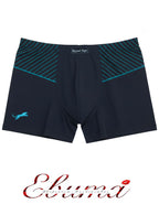 Мъжки боксер от нерециклиран памук – комфорт и стил от Royal Tiger

Открийте удобството и качеството на мъжките боксерки Royal Tiger, създадени за мъже, които държат на естествените материи и безупречния стил.
Изработени от 90% нерециклиран памук и 10% еластан, тези боксерки осигуряват невероятна мекота и дишащ комфорт през целия ден.

✔ Удобни крачоли – осигуряват свобода на движение без впиване или разтягане.
✔ Актуални акценти – модерен дизайн, съчетан с прецизни детайли за стилна визия.
✔ Българско прои