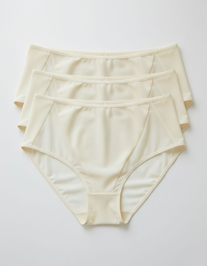 Представяме ви бикина с висока талия, създадена с грижа за вашия Комфорт и Стил.
Изработена от висококачествени материали - микрофибър и тюл от двете страни, тя предлага несравнимо Удобство при носене и едновременно красива Визия.

Какво може да очаквате от нашата бикина? Първо и най-важно - Удобство.
Нейната висока талия осигурява идеално прилягане и поддръжка, като в същото време допринася за вашата самочувствена поява.
А красотата й не е само външна - тя е проектирана от дизайнера на марка Неда, който е 