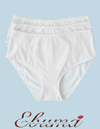 Представяме ви бикина с висока талия, създадена с грижа за вашия Комфорт и Стил.
Изработена от висококачествени материали - микрофибър и тюл от двете страни, тя предлага несравнимо Удобство при носене и едновременно красива Визия.

Какво може да очаквате от нашата бикина? Първо и най-важно - Удобство.
Нейната висока талия осигурява идеално прилягане и поддръжка, като в същото време допринася за вашата самочувствена поява.
А красотата й не е само външна - тя е проектирана от дизайнера на марка Неда, който е 