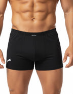 Мъжки боксер от нерециклиран памук – комфорт и стил от Royal Tiger

Открийте удобството и качеството на мъжките боксерки Royal Tiger, създадени за мъже, които държат на естествените материи и безупречния стил.
Изработени от 90% нерециклиран памук и 10% еластан, тези боксерки осигуряват невероятна мекота и дишащ комфорт през целия ден.

✔ Удобни крачоли – осигуряват свобода на движение без впиване или разтягане.
✔ Актуални акценти – модерен дизайн, съчетан с прецизни детайли за стилна визия.
✔ Българско прои