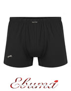 Мъжки боксер от нерециклиран памук – комфорт и стил от Royal Tiger

Открийте удобството и качеството на мъжките боксерки Royal Tiger, създадени за мъже, които държат на естествените материи и безупречния стил.
Изработени от 90% нерециклиран памук и 10% еластан, тези боксерки осигуряват невероятна мекота и дишащ комфорт през целия ден.

✔ Удобни крачоли – осигуряват свобода на движение без впиване или разтягане.
✔ Актуални акценти – модерен дизайн, съчетан с прецизни детайли за стилна визия.
✔ Българско прои