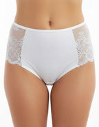 Дизайнът на дантелата може да се различава от този на снимката, но рядко. 