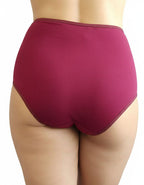 Усетете Силата на Жената: Неустоими Дантелени Бикини/Боксер с Висока Талия!

Омръзна ли ви да избирате между СЕКСИ И УДОБНО? Сбогувайте се с дискомфорта на обикновеното дамско бельо и забравете за компромисите!&nbsp;Ние разбираме&nbsp;болката – искате елегантно бельо, което да ви кара да се чувствате секси, но в същото време да е достатъчно удобно за всеки ден.

Открийте Вашето Решение – Бикини, Които Преобръщат Правилата!

Нашите&nbsp;дамски бикини/боксер&nbsp;с висока талия са създадени, за да задоволят в