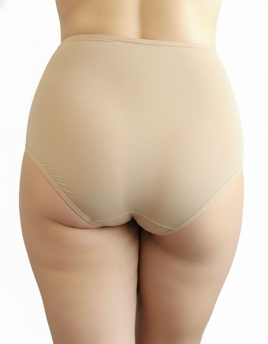 Усетете Силата на Жената: Неустоими Дантелени Бикини/Боксер с Висока Талия!

Омръзна ли ви да избирате между СЕКСИ И УДОБНО?&nbsp;Сбогувайте се с дискомфорта на обикновеното&nbsp;дамско бельо&nbsp;и забравете за компромисите!&nbsp;Ние разбираме&nbsp;болката&nbsp;– искате&nbsp;елегантно бельо, което да ви кара да се чувствате&nbsp;секси, но в същото време да е достатъчно&nbsp;удобно&nbsp;за всеки ден.

Открийте Вашето Решение – Бикини, Които Преобръщат Правилата!

Нашите&nbsp;дамски бикини/боксер&nbsp;с висо