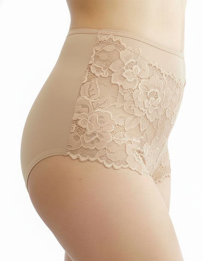 Усетете Силата на Жената: Неустоими Дантелени Бикини/Боксер с Висока Талия!

Омръзна ли ви да избирате между СЕКСИ И УДОБНО?&nbsp;Сбогувайте се с дискомфорта на обикновеното&nbsp;дамско бельо&nbsp;и забравете за компромисите!&nbsp;Ние разбираме&nbsp;болката&nbsp;– искате&nbsp;елегантно бельо, което да ви кара да се чувствате&nbsp;секси, но в същото време да е достатъчно&nbsp;удобно&nbsp;за всеки ден.

Открийте Вашето Решение – Бикини, Които Преобръщат Правилата!

Нашите&nbsp;дамски бикини/боксер&nbsp;с висо