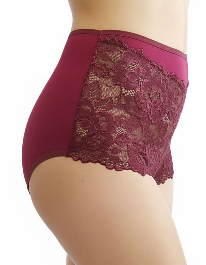 

Усетете Силата на Жената: Неустоими Дантелени Бикини/Боксер с Висока Талия!

Омръзна ли ви да избирате между СЕКСИ И УДОБНО? Сбогувайте се с дискомфорта на обикновеното дамско бельо и забравете за компромисите!&nbsp;Ние разбираме&nbsp;болката – искате елегантно бельо, което да ви кара да се чувствате секси, но в същото време да е достатъчно удобно за всеки ден.

Открийте Вашето Решение – Бикини, Които Преобръщат Правилата!

Нашите&nbsp;дамски бикини/боксер&nbsp;с висока талия са създадени, за да задоволят