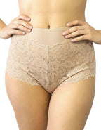 Усетете Силата на Жената: Неустоими Дантелени Бикини/Боксер с Висока Талия!

Омръзна ли ви да избирате между СЕКСИ И УДОБНО?&nbsp;Сбогувайте се с дискомфорта на обикновеното&nbsp;дамско бельо&nbsp;и забравете за компромисите!&nbsp;Ние разбираме&nbsp;болката&nbsp;– искате&nbsp;елегантно бельо, което да ви кара да се чувствате&nbsp;секси, но в същото време да е достатъчно&nbsp;удобно&nbsp;за всеки ден.

Открийте Вашето Решение – Бикини, Които Преобръщат Правилата!

Нашите&nbsp;дамски бикини/боксер&nbsp;с висо