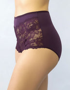 Усетете Силата на Жената: Неустоими Дантелени Бикини/Боксер с Висока Талия!

Омръзна ли ви да избирате между СЕКСИ И УДОБНО? Сбогувайте се с дискомфорта на обикновеното дамско бельо и забравете за компромисите!&nbsp;Ние разбираме&nbsp;болката – искате елегантно бельо, което да ви кара да се чувствате секси, но в същото време да е достатъчно удобно за всеки ден.

Открийте Вашето Решение – Бикини, Които Преобръщат Правилата!

Нашите&nbsp;дамски бикини/боксер&nbsp;с висока талия са създадени, за да задоволят в