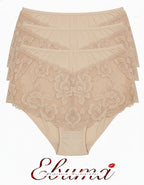 Усетете Силата на Жената: Неустоими Дантелени Бикини/Боксер с Висока Талия!

Омръзна ли ви да избирате между СЕКСИ И УДОБНО?&nbsp;Сбогувайте се с дискомфорта на обикновеното&nbsp;дамско бельо&nbsp;и забравете за компромисите!&nbsp;Ние разбираме&nbsp;болката&nbsp;– искате&nbsp;елегантно бельо, което да ви кара да се чувствате&nbsp;секси, но в същото време да е достатъчно&nbsp;удобно&nbsp;за всеки ден.

Открийте Вашето Решение – Бикини, Които Преобръщат Правилата!

Нашите&nbsp;дамски бикини/боксер&nbsp;с висо