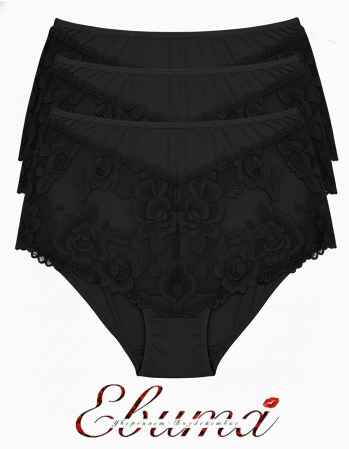 Усетете Силата на Жената: Неустоими Дантелени Бикини/Боксер с Висока Талия!

Омръзна ли ви да избирате между СЕКСИ И УДОБНО?&nbsp;Сбогувайте се с дискомфорта на обикновеното&nbsp;дамско бельо&nbsp;и забравете за компромисите!&nbsp;Ние разбираме&nbsp;болката&nbsp;– искате&nbsp;елегантно бельо, което да ви кара да се чувствате&nbsp;секси, но в същото време да е достатъчно&nbsp;удобно&nbsp;за всеки ден.

Открийте Вашето Решение – Бикини, Които Преобръщат Правилата!

Нашите&nbsp;дамски бикини/боксер&nbsp;с висо