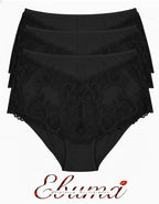 Усетете Силата на Жената: Неустоими Дантелени Бикини/Боксер с Висока Талия!

Омръзна ли ви да избирате между СЕКСИ И УДОБНО?&nbsp;Сбогувайте се с дискомфорта на обикновеното&nbsp;дамско бельо&nbsp;и забравете за компромисите!&nbsp;Ние разбираме&nbsp;болката&nbsp;– искате&nbsp;елегантно бельо, което да ви кара да се чувствате&nbsp;секси, но в същото време да е достатъчно&nbsp;удобно&nbsp;за всеки ден.

Открийте Вашето Решение – Бикини, Които Преобръщат Правилата!

Нашите&nbsp;дамски бикини/боксер&nbsp;с висо