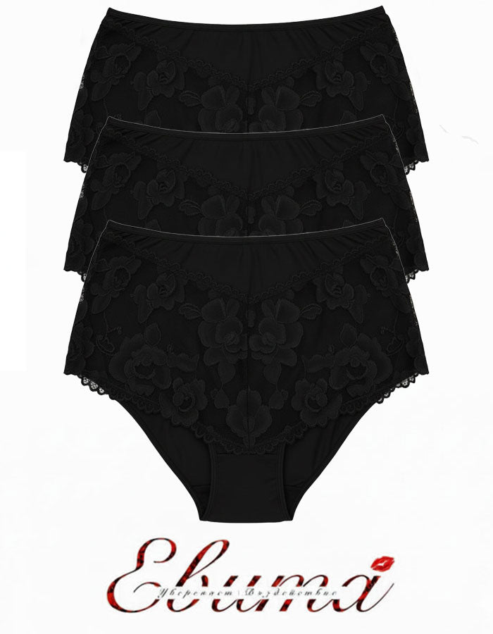 Усетете Силата на Жената: Неустоими Дантелени Бикини/Боксер с Висока Талия!

Омръзна ли ви да избирате между СЕКСИ И УДОБНО?&nbsp;Сбогувайте се с дискомфорта на обикновеното&nbsp;дамско бельо&nbsp;и забравете за компромисите!&nbsp;Ние разбираме&nbsp;болката&nbsp;– искате&nbsp;елегантно бельо, което да ви кара да се чувствате&nbsp;секси, но в същото време да е достатъчно&nbsp;удобно&nbsp;за всеки ден.

Открийте Вашето Решение – Бикини, Които Преобръщат Правилата!

Нашите&nbsp;дамски бикини/боксер&nbsp;с висо