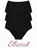 Усетете Силата на Жената: Неустоими Дантелени Бикини/Боксер с Висока Талия!

Омръзна ли ви да избирате между СЕКСИ И УДОБНО?&nbsp;Сбогувайте се с дискомфорта на обикновеното&nbsp;дамско бельо&nbsp;и забравете за компромисите!&nbsp;Ние разбираме&nbsp;болката&nbsp;– искате&nbsp;елегантно бельо, което да ви кара да се чувствате&nbsp;секси, но в същото време да е достатъчно&nbsp;удобно&nbsp;за всеки ден.

Открийте Вашето Решение – Бикини, Които Преобръщат Правилата!

Нашите&nbsp;дамски бикини/боксер&nbsp;с висо