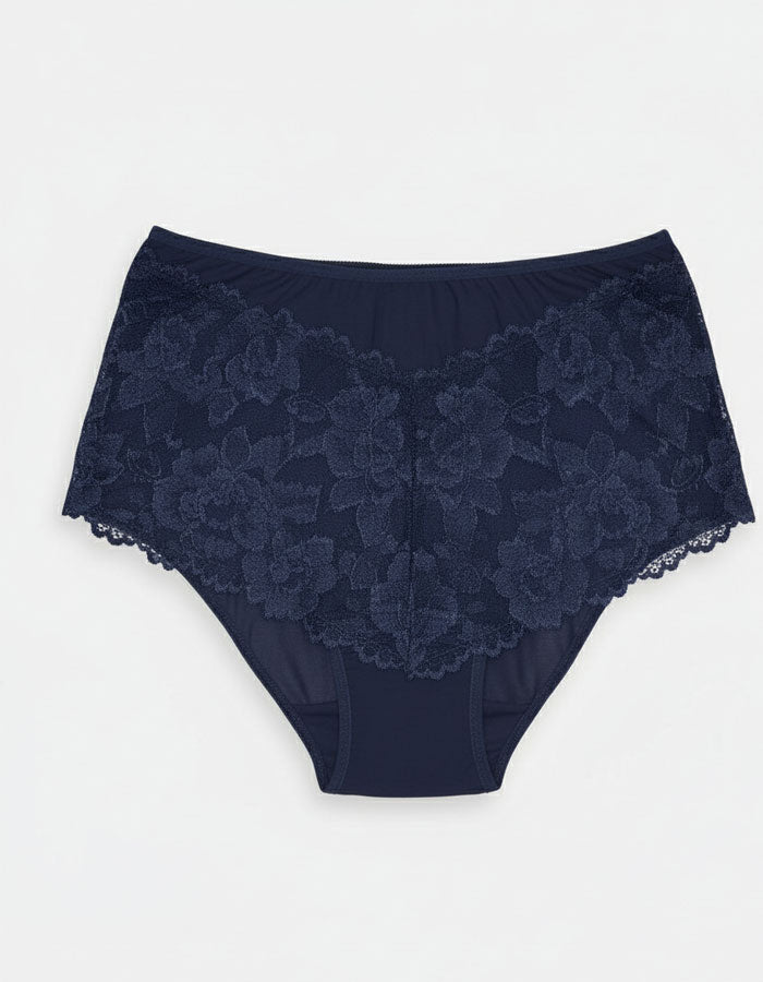 Усетете Силата на Жената: Неустоими Дантелени Бикини/Боксер с Висока Талия!

Омръзна ли ви да избирате между СЕКСИ И УДОБНО? Сбогувайте се с дискомфорта на обикновеното дамско бельо и забравете за компромисите!&nbsp;Ние разбираме&nbsp;болката – искате елегантно бельо, което да ви кара да се чувствате секси, но в същото време да е достатъчно удобно за всеки ден.

Открийте Вашето Решение – Бикини, Които Преобръщат Правилата!

Нашите&nbsp;дамски бикини/боксер&nbsp;с висока талия са създадени, за да задоволят в