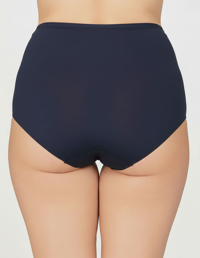 Усетете Силата на Жената: Неустоими Дантелени Бикини/Боксер с Висока Талия!

Омръзна ли ви да избирате между СЕКСИ И УДОБНО? Сбогувайте се с дискомфорта на обикновеното дамско бельо и забравете за компромисите!&nbsp;Ние разбираме&nbsp;болката – искате елегантно бельо, което да ви кара да се чувствате секси, но в същото време да е достатъчно удобно за всеки ден.

Открийте Вашето Решение – Бикини, Които Преобръщат Правилата!

Нашите&nbsp;дамски бикини/боксер&nbsp;с висока талия са създадени, за да задоволят в