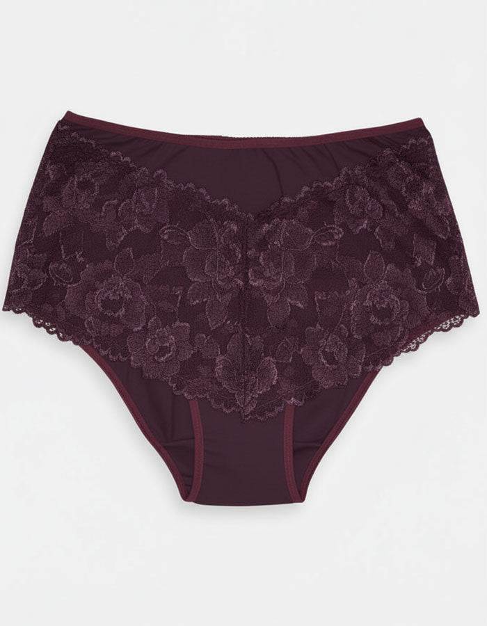 Усетете Силата на Жената: Неустоими Дантелени Бикини/Боксер с Висока Талия!

Омръзна ли ви да избирате между СЕКСИ И УДОБНО? Сбогувайте се с дискомфорта на обикновеното дамско бельо и забравете за компромисите!&nbsp;Ние разбираме&nbsp;болката – искате елегантно бельо, което да ви кара да се чувствате секси, но в същото време да е достатъчно удобно за всеки ден.

Открийте Вашето Решение – Бикини, Които Преобръщат Правилата!

Нашите&nbsp;дамски бикини/боксер&nbsp;с висока талия са създадени, за да задоволят в