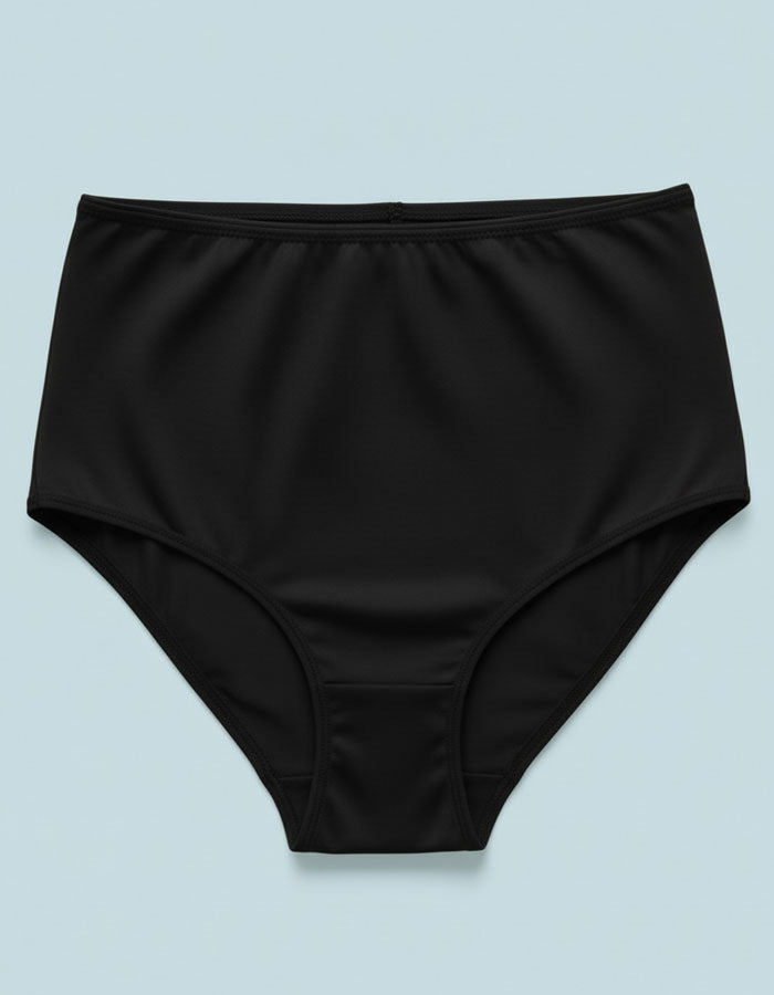 3 в 1 Модел – уникално съчетание от три функции в един продукт. Нашият модел комбинира удобството на боксерите, елегантността на бикините и поддържащата функция на колана. Изработен от специален стягащ микрофибър, този модел осигурява отлична поддръжка и комфорт през целия ден.

Предимства:
Удобен и функционален: Перфектен за ежедневно носене, с изчистен и стилен дизайн.&nbsp; &nbsp; &nbsp; &nbsp; &nbsp; &nbsp; &nbsp; &nbsp; &nbsp; &nbsp; &nbsp; &nbsp; &nbsp; &nbsp; &nbsp; &nbsp; &nbsp; &nbsp; &nbsp; &nbsp;