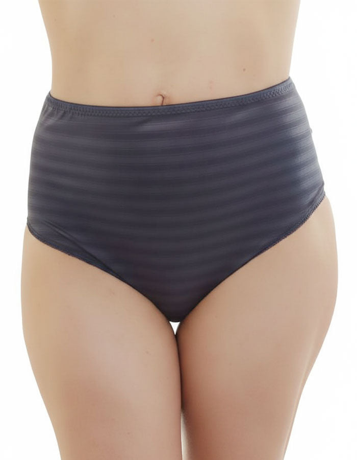 Сет от 3 броя стягаща бикина с висока талия, Fit, микс ,150