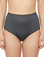 Сет от 3 броя стягаща бикина с висока талия, Fit, микс ,150