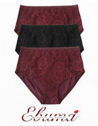 Лукс и Комфорт в Едно: Чувствай се Красива и Сигурна!&nbsp;

Представяме ти изключително женствената бикина/боксер с висока талия – перфектната комбинация от подбрани дантели и нежен микрофибър. Това е бельото, което не просто изглежда елегантно, но и работи за твоя комфорт и самочувствие през целия ден.

Защо ще го Обикнеш?

Моделът е елегантен, удобен и красив. Нежната дантела придава секси излъчване, докато микрофибърът осигурява гладкост и финес под всяка дреха.

Със своята&nbsp;удобна дълбочина и функц