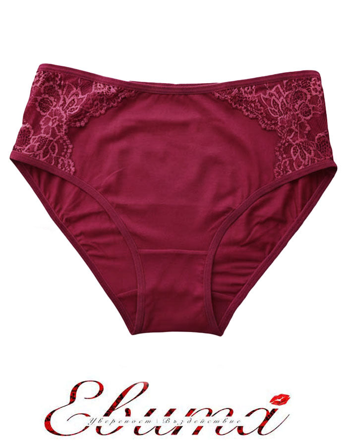 Защо да изберете нашите Бикини?

Чувственост и Елегантност: Изящната, нежна дантела придава&nbsp;секси и красиво&nbsp;излъчване, което ще повдигне самочувствието Ви и ще Ви накара да се почувствате неустоима.

Несравним Комфорт: Въпреки изтънчения си вид, тези удобни бикини са идеални за ежедневието. &nbsp;Изработени от висококачествени материали, те осигуряват удобство през целия ден.

Перфектно Прилягане: Кройката на бикините&nbsp;деликатно подчертава извивките, без да очертава, което ги прави идеални под