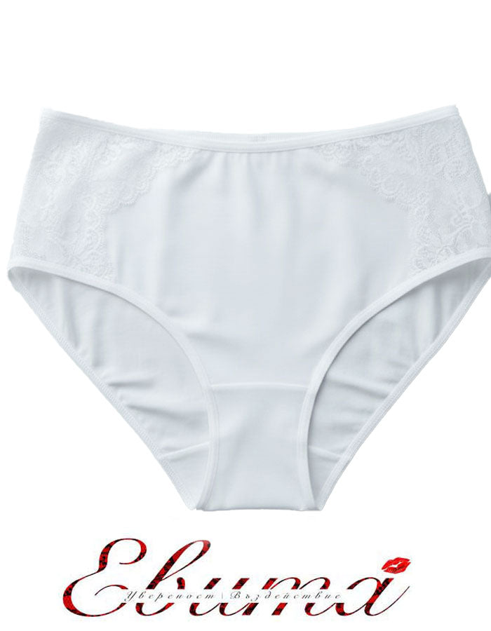 Защо да изберете нашите Бикини?

Чувственост и Елегантност: Изящната, нежна Дантела придава&nbsp; секси и красиво&nbsp; излъчване, което ще повдигне самочувствието Ви и ще Ви накара да се почувствате неустоима.

Несравним Комфорт: Въпреки изтънчения си вид, тези удобни бикини са идеални за ежедневието. &nbsp;Изработени от висококачествени материали, те осигуряват удобство през целия ден.

Перфектно Прилягане: Кройката на бикините &nbsp;деликатно подчертава извивките, без да очертава, което ги прави идеални 