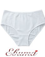 Защо да изберете нашите Бикини?

Чувственост и Елегантност: Изящната, нежна Дантела придава&nbsp; секси и красиво&nbsp; излъчване, което ще повдигне самочувствието Ви и ще Ви накара да се почувствате неустоима.

Несравним Комфорт: Въпреки изтънчения си вид, тези удобни бикини са идеални за ежедневието. &nbsp;Изработени от висококачествени материали, те осигуряват удобство през целия ден.

Перфектно Прилягане: Кройката на бикините &nbsp;деликатно подчертава извивките, без да очертава, което ги прави идеални 