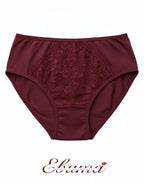 Ти предпочиташ естествените материи
Ти търсиш удобство&nbsp;
Високата талия ще оформи извивките ти&nbsp;
Кожата ти ще диша&nbsp;
Искаш нещо интересно и актуално&nbsp;
Предпочиташ качествените материи&nbsp;
Забелязваш качествената изработка
Не си безразлична на себе си&nbsp;Намаляваш риск от изпотяване, кожни раздразнения и инфекция&nbsp;
Дантелата, положена върху памучната материя, придава допълнителна нотка женственост
Мекият и Финластик ще достави и допълнителен комфорт
&nbsp;С отлично покритие отзад
- па