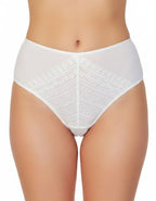 Ти предпочиташ естествените материи
Ти търсиш удобство&nbsp;
Високата талия ще оформи извивките ти&nbsp;
Кожата ти ще диша&nbsp;
Искаш нещо интересно и актуално&nbsp;
Предпочиташ качествените материи&nbsp;
Забелязваш качествената изработка
Не си безразлична на себе си&nbsp;Намаляваш риск от изпотяване, кожни раздразнения и инфекция&nbsp;
Дантелата, положена върху памучната материя, придава допълнителна нотка женственост
Мекият и Финластик ще достави и допълнителен комфорт
&nbsp;С отлично покритие отзад
- па