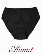 Ти предпочиташ естествените материи
Ти търсиш удобство&nbsp;
Високата талия ще оформи извивките ти&nbsp;
Кожата ти ще диша&nbsp;
Искаш нещо интересно и актуално&nbsp;
Предпочиташ качествените материи&nbsp;
Забелязваш качествената изработка
Не си безразлична на себе си&nbsp;Намаляваш риск от изпотяване, кожни раздразнения и инфекция&nbsp;
Дантелата, положена върху памучната материя, придава допълнителна нотка женственост
Мекият и Финластик ще достави и допълнителен комфорт
&nbsp;С отлично покритие отзад
- па