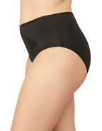 Ти предпочиташ естествените материи
Ти търсиш удобство&nbsp;
Високата талия ще оформи извивките ти&nbsp;
Кожата ти ще диша&nbsp;
Искаш нещо интересно и актуално&nbsp;
Предпочиташ качествените материи&nbsp;
Забелязваш качествената изработка
Не си безразлична на себе си&nbsp;Намаляваш риск от изпотяване, кожни раздразнения и инфекция&nbsp;
Дантелата, положена върху памучната материя, придава допълнителна нотка женственост
Мекият и Финластик ще достави и допълнителен комфорт
&nbsp;С отлично покритие отзад
- па