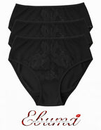 Ти предпочиташ естествените материи
Ти търсиш удобство&nbsp;
Високата талия ще оформи извивките ти&nbsp;
Кожата ти ще диша&nbsp;
Искаш нещо интересно и актуално&nbsp;
Предпочиташ качествените материи&nbsp;
Забелязваш качествената изработка
Не си безразлична на себе си&nbsp;Намаляваш риск от изпотяване, кожни раздразнения и инфекция&nbsp;
Дантелата, положена върху памучната материя, придава допълнителна нотка женственост
Мекият и Финластик ще достави и допълнителен комфорт
&nbsp;С отлично покритие отзад
- па