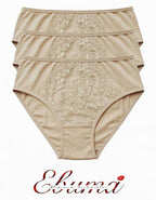 Ти предпочиташ естествените материи
Ти търсиш удобство&nbsp;
Високата талия ще оформи извивките ти&nbsp;
Кожата ти ще диша&nbsp;
Искаш нещо интересно и актуално&nbsp;
Предпочиташ качествените материи&nbsp;
Забелязваш качествената изработка
Не си безразлична на себе си&nbsp;Намаляваш риск от изпотяване, кожни раздразнения и инфекция&nbsp;
Дантелата, положена върху памучната материя, придава допълнителна нотка женственост
Мекият и Финластик ще достави и допълнителен комфорт
&nbsp;С отлично покритие отзад
- па