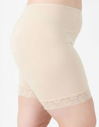 Функционален боксер против протриване с крачоли, Functional, екрю , 170