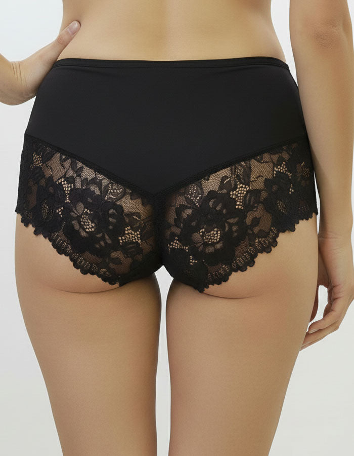 Не избирай само един модел – наслади се на цял комплект от 5 бикини, които ще ти дадат Увереност със Стил всеки ден.
Какво е решението?
-&nbsp;Бонус за Самоизразяване:&nbsp;
Нашият Пакет от 5 не само ще ти предостави бельо, а бонус под форма на Персонализиран Стил, който ще ти съдейства да откриеш и да изразиш своя индивидуален почерк.
-&nbsp;Ексклузивна Селекция:
Ние предлагаме само ексклузивни и дизайнерски модели, които ще подчертаят високото качество, което ще реши необходимостта ти от елитно луксозно б