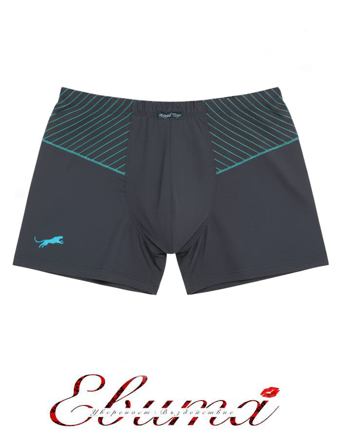 Мъжки боксер от нерециклиран памук – комфорт и стил от Royal Tiger

Открийте удобството и качеството на мъжките боксерки Royal Tiger, създадени за мъже, които държат на естествените материи и безупречния стил.
Изработени от 90% нерециклиран памук и 10% еластан, тези боксерки осигуряват невероятна мекота и дишащ комфорт през целия ден.

✔ Удобни крачоли – осигуряват свобода на движение без впиване или разтягане.
✔ Актуални акценти – модерен дизайн, съчетан с прецизни детайли за стилна визия.
✔ Българско прои