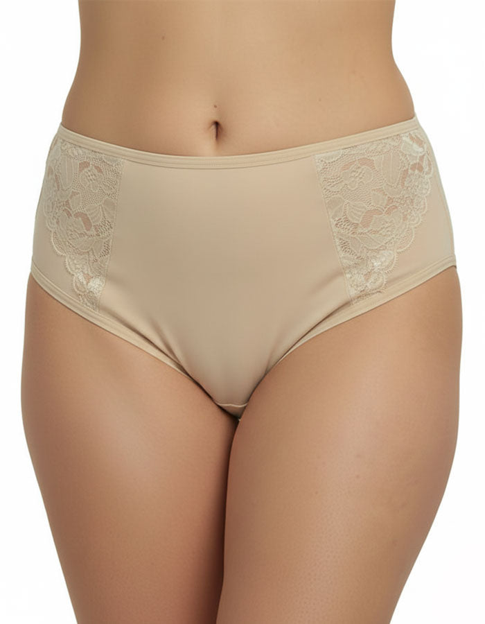 Открий съвършенството: Бикини, които те карат да се чувстваш прекрасно!&nbsp;

&nbsp; &nbsp; &nbsp; &nbsp; Почувствай разликата от първото докосване! Представяме ти бикините, които съчетават луксозен комфорт с елегантна визия, създадени да отговорят на всяка твоя нужда от сутрин до вечер. Независимо дали си в движение, на работа или се наслаждаваш на заслужен отдих, тези бикини ще бъдат твоят таен съюзник за безупречно самочувствие.

Защо ще ги обожаваш?

&nbsp; &nbsp; &nbsp; &nbsp; &nbsp; Несравним Комфорт