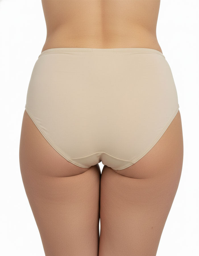 Открий съвършенството: Бикини, които те карат да се чувстваш прекрасно!&nbsp;

&nbsp; &nbsp; &nbsp; &nbsp; Почувствай разликата от първото докосване! Представяме ти бикините, които съчетават луксозен комфорт с елегантна визия, създадени да отговорят на всяка твоя нужда от сутрин до вечер. Независимо дали си в движение, на работа или се наслаждаваш на заслужен отдих, тези бикини ще бъдат твоят таен съюзник за безупречно самочувствие.

Защо ще ги обожаваш?

&nbsp; &nbsp; &nbsp; &nbsp; &nbsp; Несравним Комфорт