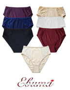 Открий съвършенството: Бикини, които те карат да се чувстваш прекрасно!&nbsp;

&nbsp; &nbsp; &nbsp; &nbsp; Почувствай разликата от първото докосване! Представяме ти бикините, които съчетават луксозен комфорт с елегантна визия, създадени да отговорят на всяка твоя нужда от сутрин до вечер. Независимо дали си в движение, на работа или се наслаждаваш на заслужен отдих, тези бикини ще бъдат твоят таен съюзник за безупречно самочувствие.

Защо ще ги обожаваш?

&nbsp; &nbsp; &nbsp; &nbsp; &nbsp; Несравним Комфорт