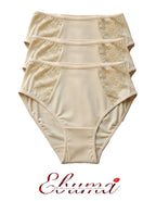 Открий съвършенството: Бикини, които те карат да се чувстваш прекрасно!&nbsp;

&nbsp; &nbsp; &nbsp; &nbsp; Почувствай разликата от първото докосване! Представяме ти бикините, които съчетават луксозен комфорт с елегантна визия, създадени да отговорят на всяка твоя нужда от сутрин до вечер. Независимо дали си в движение, на работа или се наслаждаваш на заслужен отдих, тези бикини ще бъдат твоят таен съюзник за безупречно самочувствие.

Защо ще ги обожаваш?

&nbsp; &nbsp; &nbsp; &nbsp; &nbsp; Несравним Комфорт