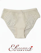 Готови ли сте да преоткриете комфорта, без да правите компромис със стила?

Запознайте се с&nbsp;бикините Evita&nbsp;– перфектното съчетание на луксозна елегантност и невероятен комфорт. Това не е просто&nbsp;дамско бельо, а усещане за увереност и красота, което носите всеки ден.

&nbsp;Задоволете Вашите&nbsp;Нужди&nbsp;и&nbsp;Чувства:

Комфортът е ключов:&nbsp;Изработени с мисъл за Вашето ежедневие, тези&nbsp;удобни бикини&nbsp;Ви осигуряват несравнимо усещане за мекота и свобода. Те са Вашият идеален избо